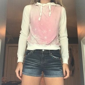 Live love dream sweater